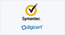 digicert（Symantec）